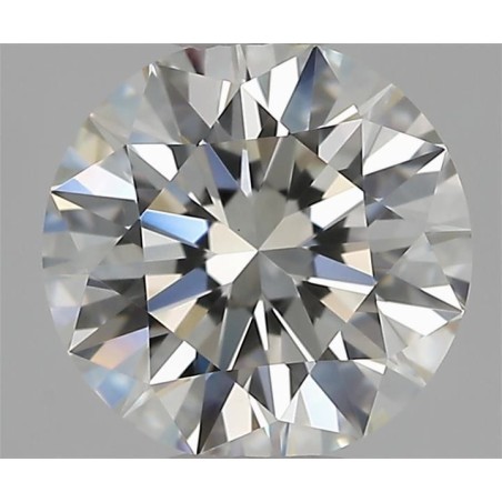 Diament szlif okrągły, 1.2ct, VVS2, G, IGI 712553826