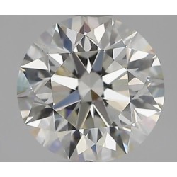 Diament szlif okrągły, 1.4ct, VVS2, H, IGI 735528673