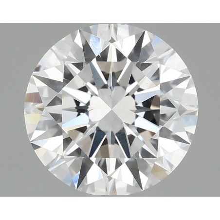 Diament laboratoryjny szlif okrągły, 1.09ct, VVS2, E, IGI LG693509217