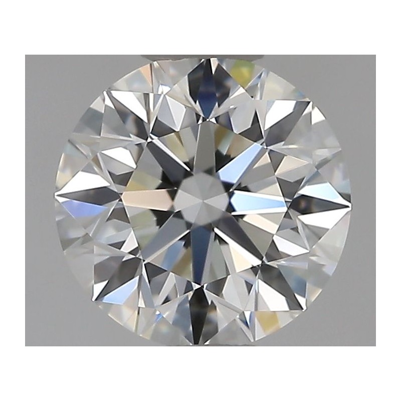 Diament szlif okrągły, 1ct, VVS2, F, GIA 2546024040