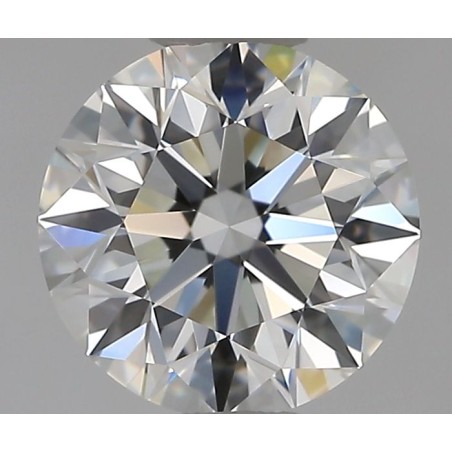 Diament szlif okrągły, 1ct, VVS2, F, GIA 2546024040