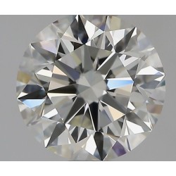 Diament szlif okrągły, 1.5ct, VVS2, I, GIA 6545038231