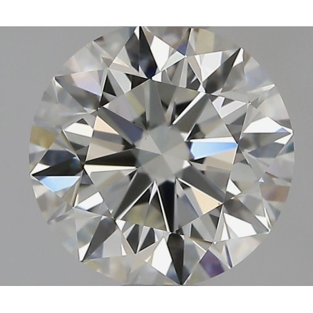 Diament szlif okrągły, 1.5ct, VVS2, I, GIA 6545038231
