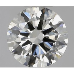 Diament szlif okrągły, 1ct, VS1, I, IGI 735528687