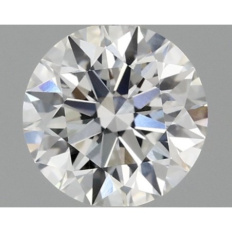 Diament laboratoryjny szlif okrągły, 1.09ct, VVS2, E, IGI LG717557467