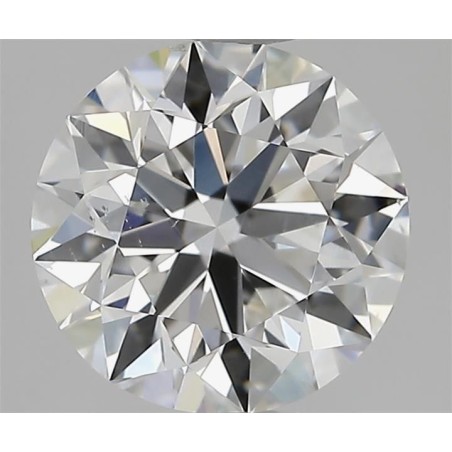 Diament szlif okrągły, 1.5ct, SI1, E, GIA 6542188340