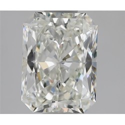 Diament radiant, 1.5ct, VS2, H, GIA 7548197805