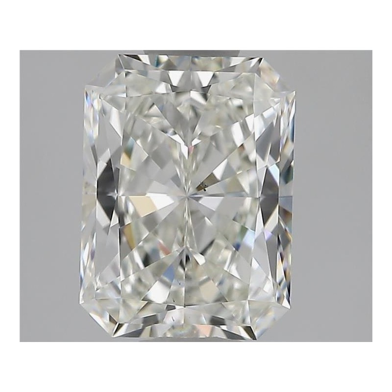 Diament radiant, 1.5ct, VS2, H, GIA 7548197805