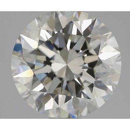 Diament szlif okrągły, 1.7ct, VVS1, I, IGI 712553823