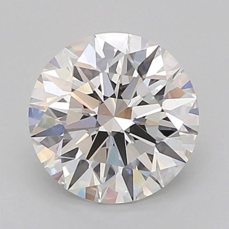 Diament laboratoryjny szlif okrągły, 2.04ct, VVS2, F, IGI LG755529918