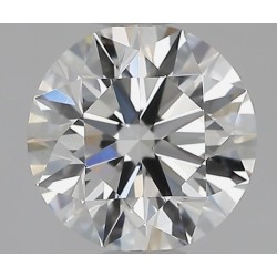 Diament szlif okrągły, 1.03ct, VS1, G, GIA 2544208001