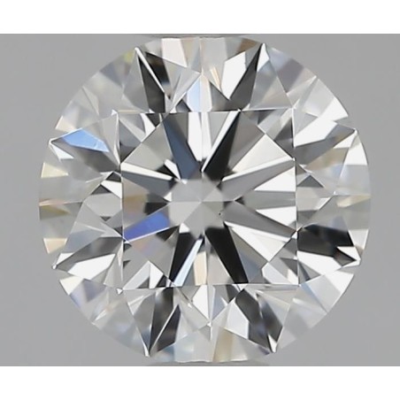 Diament szlif okrągły, 1.03ct, VS1, G, GIA 2544208001