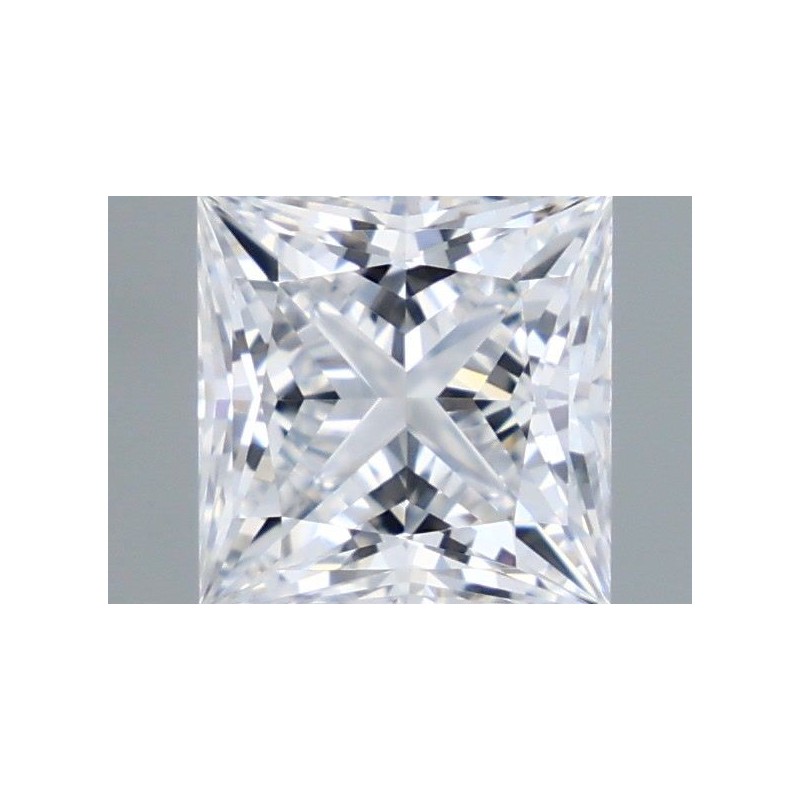 Diament laboratoryjny szlif princess, 1.01ct, VVS1, D, IGI LG737593222 Diament laboratoryjny szlif princess, 1.01ct, VVS1, D, IGI LG737593222