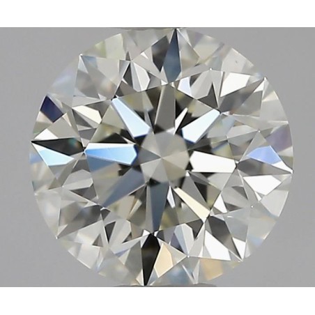 Diament szlif okrągły, 1ct, VS1, I, IGI 735528663