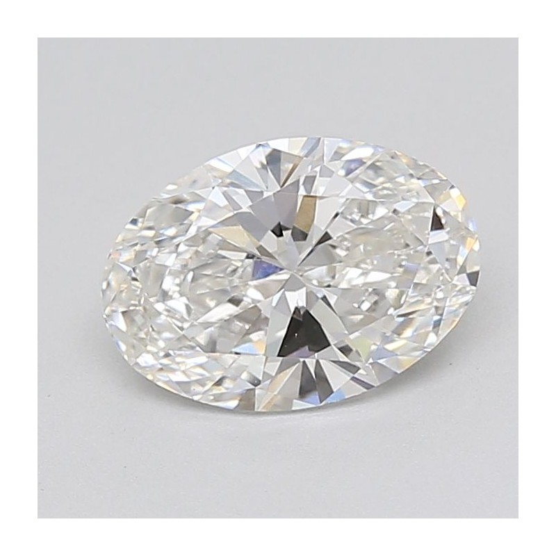 Diament laboratoryjny szlif owalny, 2.01ct, VVS2, E, IGI LG747519235 Diament laboratoryjny szlif owalny, 2.01ct, VVS2, E, IGI LG747519235