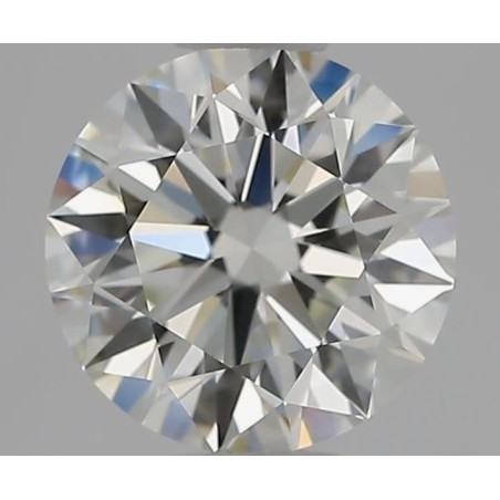 Diament szlif okrągły, 1.5ct, VVS1, H, IGI 735528669