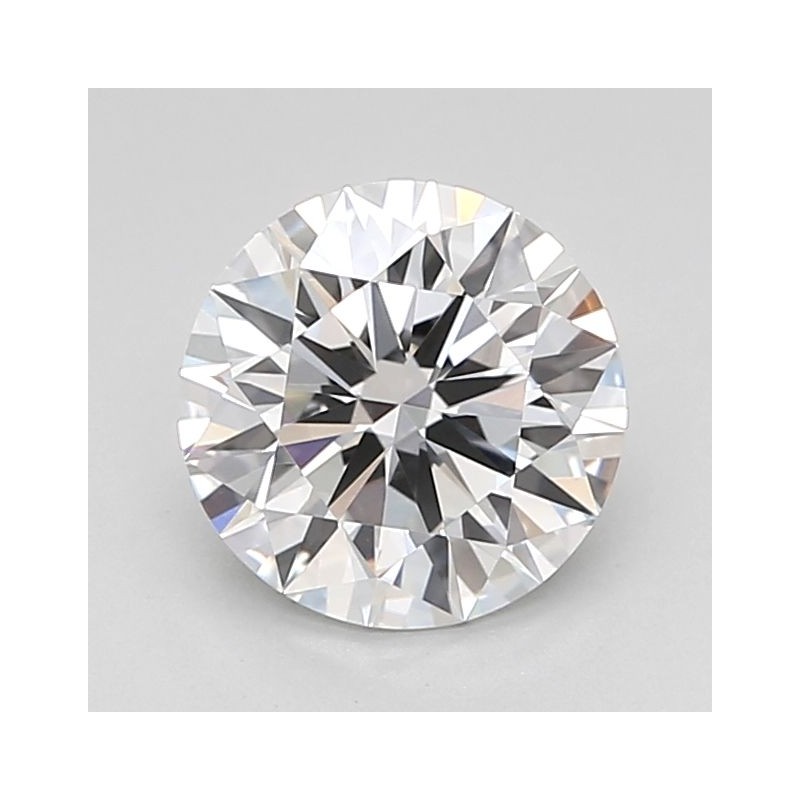 Diament laboratoryjny szlif okrągły, 1.53ct, VVS2, D, IGI LG750592785