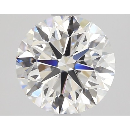 Diament szlif okrągły, 1.5ct, SI2, G, GIA 1533397088