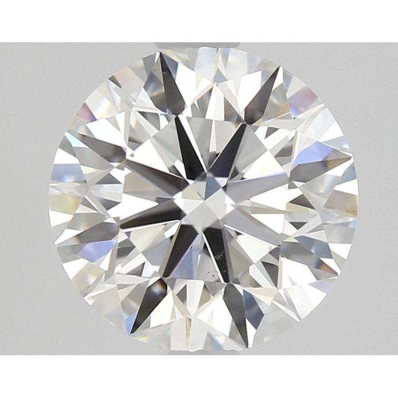 Diament szlif okrągły, 1.5ct, VS2, F, GIA 6532934331