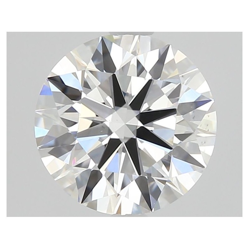 Diament szlif okrągły, 1.16ct, SI1, F, GIA 6511214521