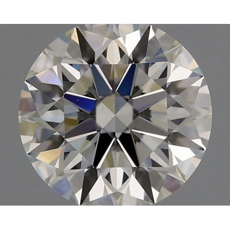 Diament szlif okrągły, 0.92ct, VS1, G, HRD 250000128483