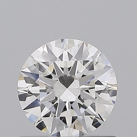 Diament szlif okrągły, 0.8ct, VVS1, E, GIA 2537926259