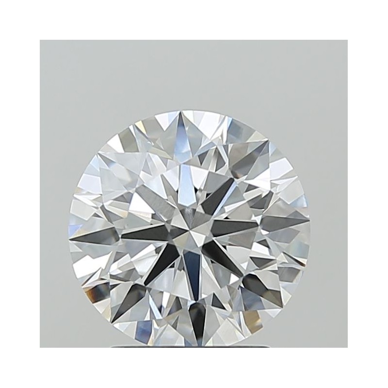 Diament laboratoryjny szlif okrągły, 2.6ct, VVS2, D, IGI LG750574942 Diament laboratoryjny szlif okrągły, 2.6ct, VVS2, D, IGI LG750574942