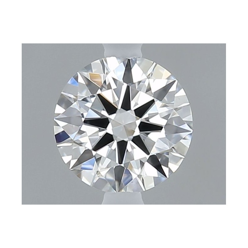 Diament szlif okrągły, 0.3ct, VS2, F, GIA 1535515946