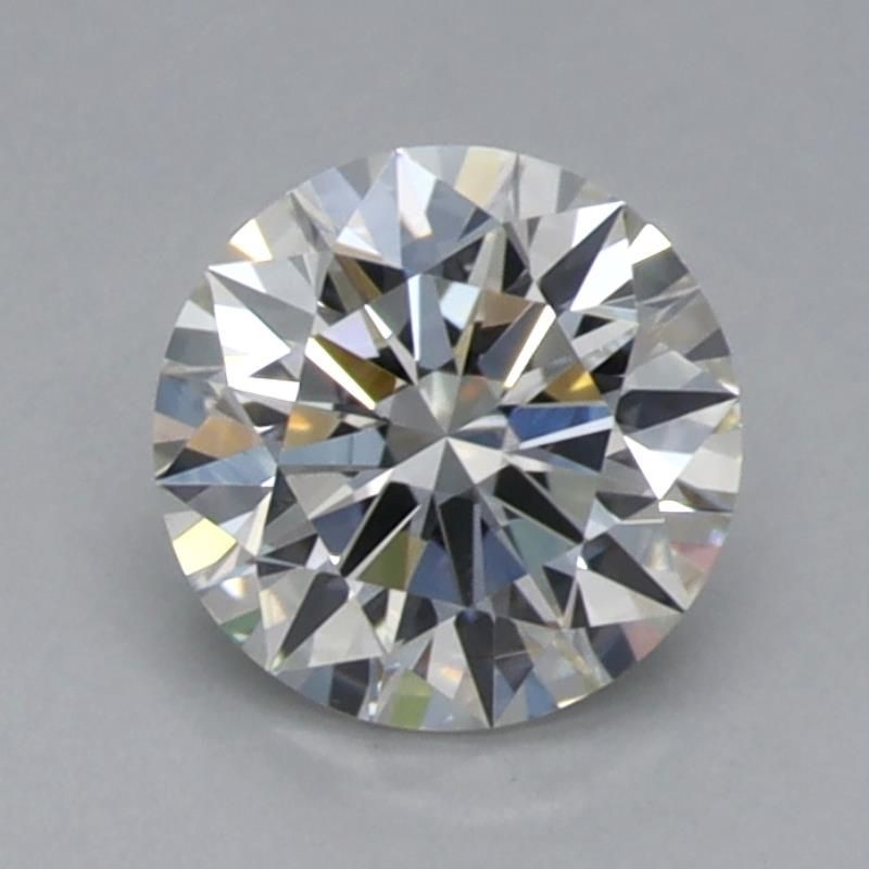 Diament szlif okrągły, 0.3ct, VS2, H, GIA 6531084217