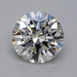 Diament szlif okrągły, 0.31ct, VS2, H, GIA 7531462641
