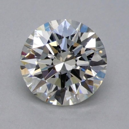 Diament szlif okrągły, 0.31ct, VS2, H, GIA 7531462641