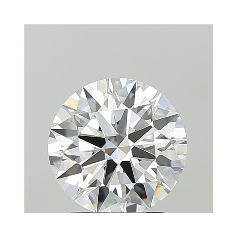 Diament laboratoryjny szlif okrągły, 2.05ct, VVS2, E, IGI LG751514151 Diament laboratoryjny szlif okrągły, 2.05ct, VVS2, E, IGI LG751514151