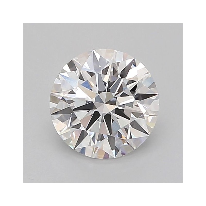 Diament laboratoryjny szlif okrągły, 1.54ct, VVS2, D, IGI LG750538857 Diament laboratoryjny szlif okrągły, 1.54ct, VVS2, D, IGI LG750538857