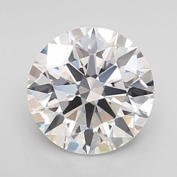 Diament laboratoryjny szlif okrągły, 1.54ct, VVS2, D, IGI LG755526764