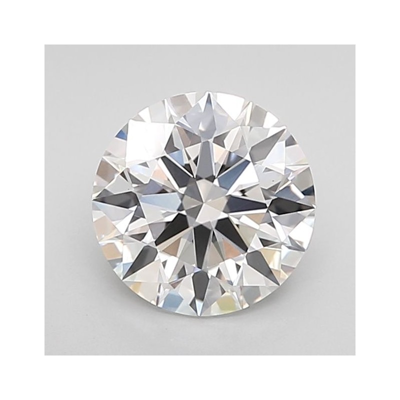 Diament laboratoryjny szlif okrągły, 1.54ct, VVS2, D, IGI LG755526764