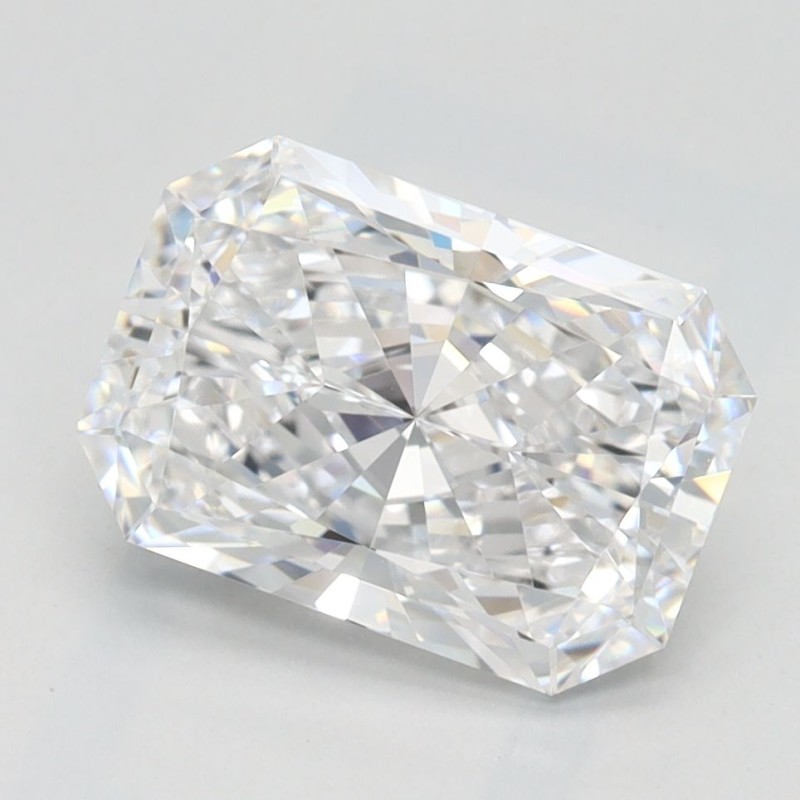 Diament laboratoryjny radiant, 2ct, IF, D, IGI LG719546864