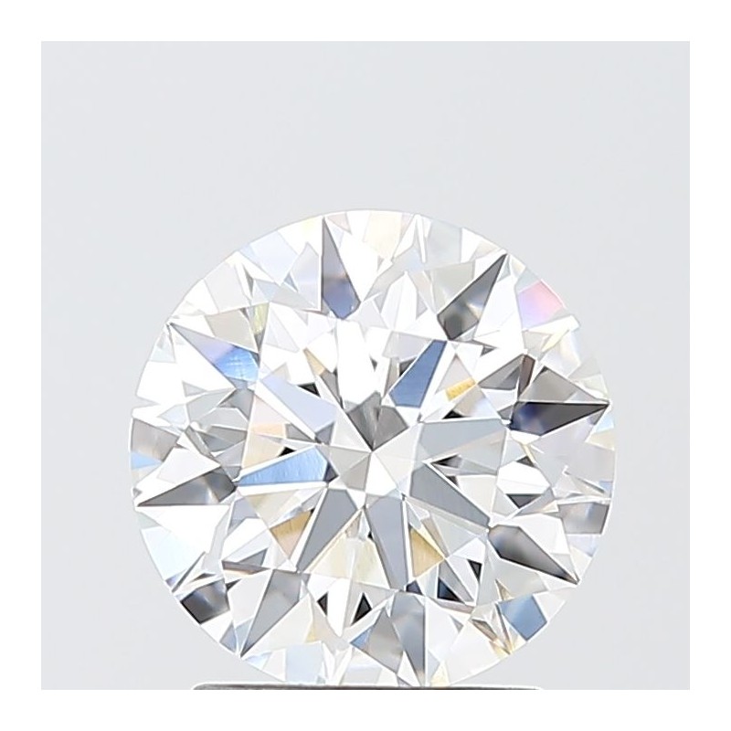 Diament laboratoryjny szlif okrągły, 2.06ct, VVS2, E, IGI LG706557084 Diament laboratoryjny szlif okrągły, 2.06ct, VVS2, E, IGI LG706557084