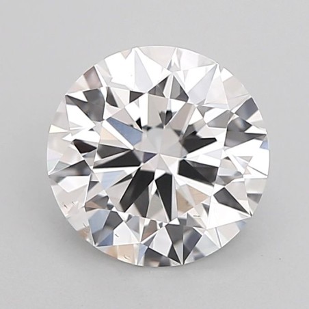 Diament laboratoryjny szlif okrągły, 1.5ct, VVS2, D, IGI LG752551634