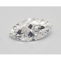 Diament laboratoryjny markiza, 0.9ct, VVS2, D, IGI LG755513841