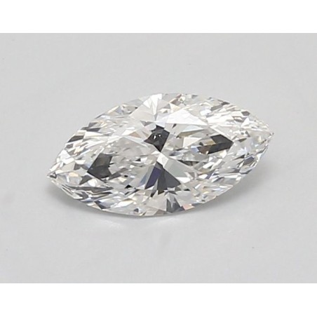 Diament laboratoryjny markiza, 0.9ct, VVS2, D, IGI LG755513841