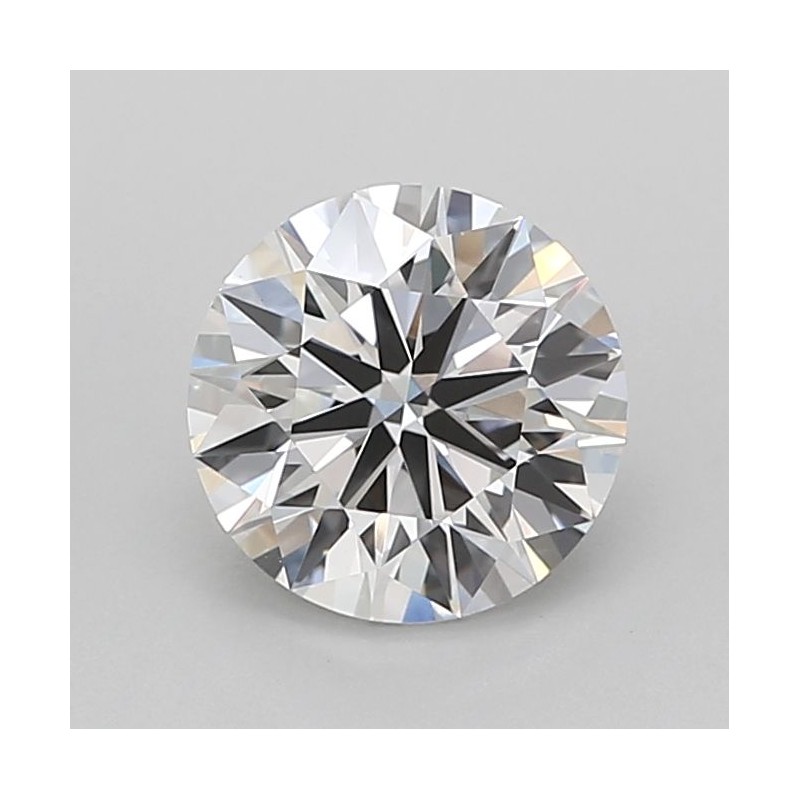 Diament laboratoryjny szlif okrągły, 1.99ct, VVS2, D, IGI LG749521381