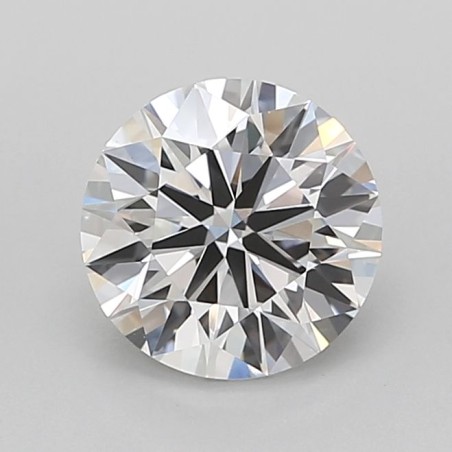 Diament laboratoryjny szlif okrągły, 1.99ct, VVS2, D, IGI LG749521381