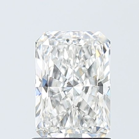 Diament laboratoryjny radiant, 1.37ct, VVS2, F, IGI LG720577211