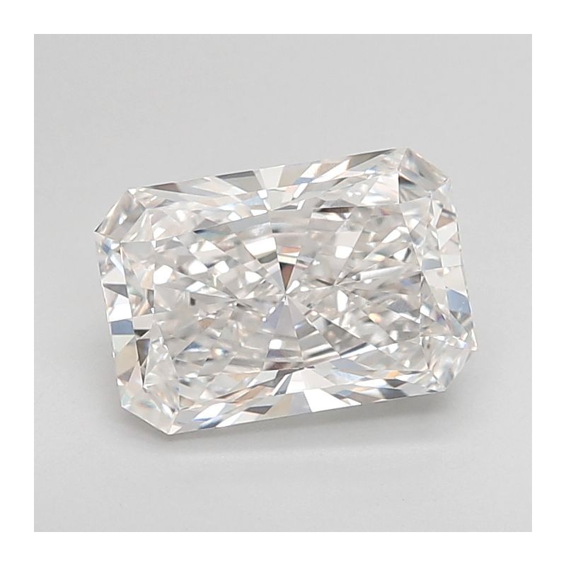 Diament laboratoryjny radiant, 2.55ct, VVS2, E, IGI LG751509324