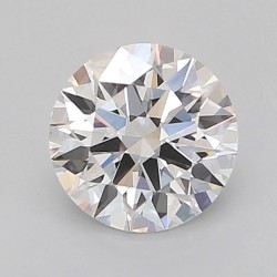Diament laboratoryjny szlif okrągły, 1.51ct, VVS2, D, IGI LG751504473