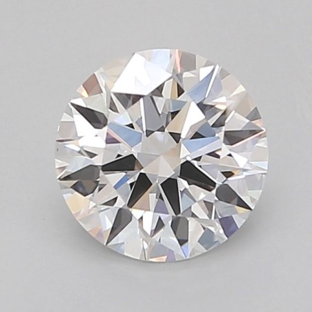 Diament laboratoryjny szlif okrągły, 1.51ct, VVS2, D, IGI LG751504473