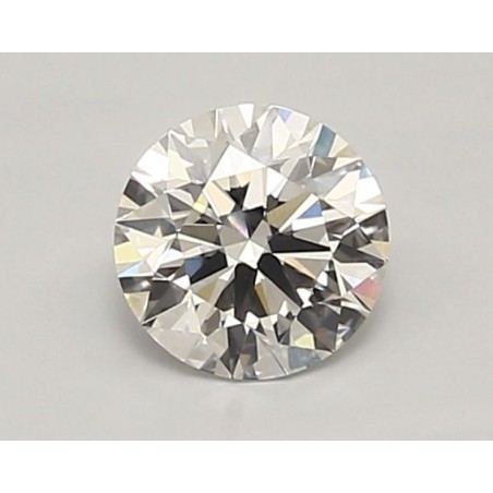 Diament laboratoryjny szlif okrągły, 0.96ct, VVS2, D, IGI LG756504037
