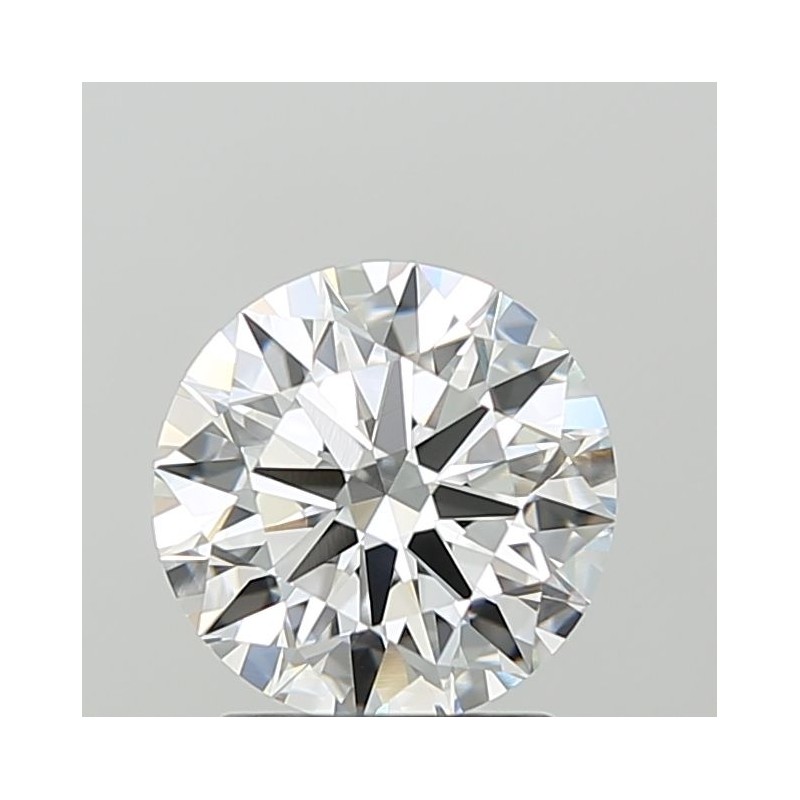 Diament laboratoryjny szlif okrągły, 2.06ct, VVS1, F, IGI LG724579801