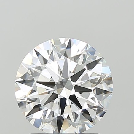 Diament laboratoryjny szlif okrągły, 2.06ct, VVS1, F, IGI LG724579801