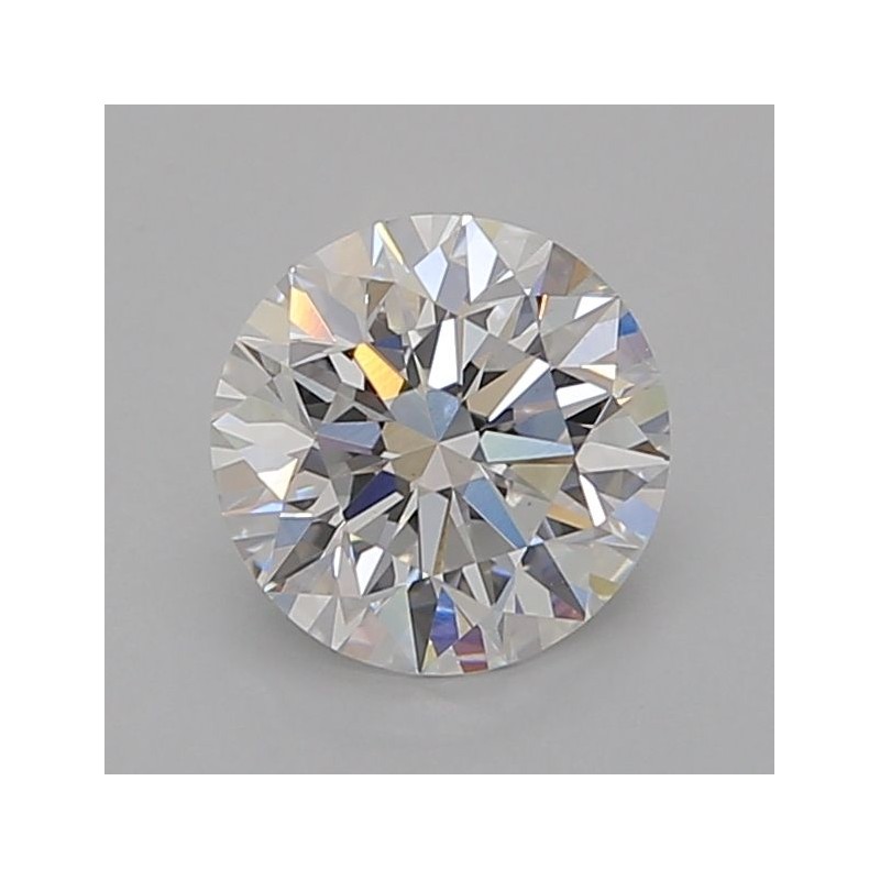 Diament laboratoryjny szlif okrągły, 1.5ct, VVS2, D, IGI LG755515284